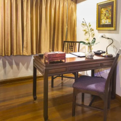 The Siam Heritage Hotel в номере фото 2