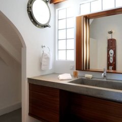 Casa Tigre in Gustavia, St Barthelemy from 1043$, photos, reviews - zenhotels.com bathroom