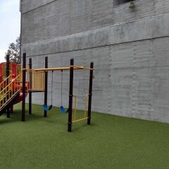 Отель Nuevo y Funcional Loft en Marina Park Мехико фото 13