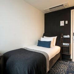 Отель Eden Hotel Amsterdam Нидерланды, Амстердам - 4 отзыва об отеле, цены и фото номеров - забронировать отель Eden Hotel Amsterdam онлайн сейф в номере
