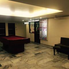 Vivek Hotel интерьер отеля