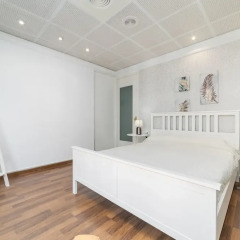 Отель Travel Habitat San Vicente спа