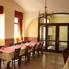 Hotel Dalimil