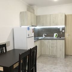 Апартаменты VIP Zone Apartments в номере