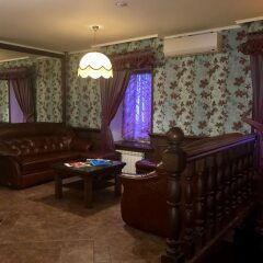 Гостевой Дом Сибирский фото 9