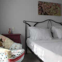 Отель Alacaat Butik Otel Чешме детские мероприятия