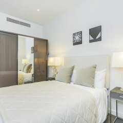 Отель 51 Kensington Court Великобритания, Лондон - отзывы, цены и фото номеров - забронировать отель 51 Kensington Court онлайн фото 17
