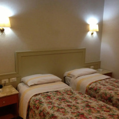 Hotel Smeraldo Куальяно детские мероприятия