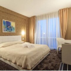 Отель Augusta Spa Велико Тырново комната для гостей фото 3