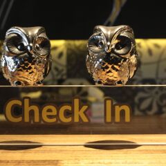 Отель Fulfill Phuket Пхукет парковка