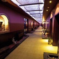 Отель Mountain View Wellness Complex Ардино фото 25