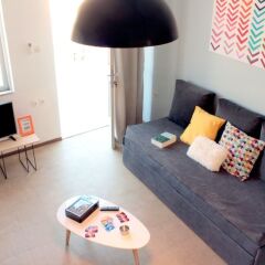 Отель Crops Suites комната для гостей фото 2