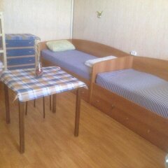 Like Хостел Тверь комната для гостей