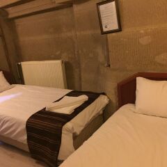 Guven Cave Hotel Турция, Гёреме - 2 отзыва об отеле, цены и фото номеров - забронировать отель Guven Cave Hotel онлайн комната для гостей фото 5