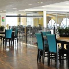 Отель Courtyard by Marriott Toluca Airport фото 2