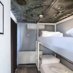 Stay Inn Taksim Hostel комната для гостей фото 3