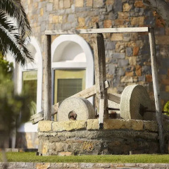 Top Countryline Alexander Beach Hotel & Village Crete Malia фото 13
