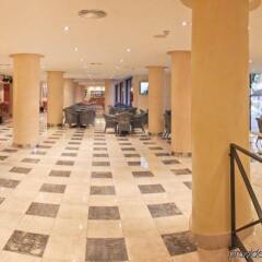 Отель TRH Jardin Del Mar интерьер отеля