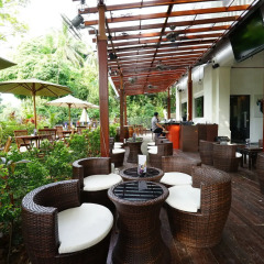 Отель Zen Rooms Changi Village Сингапур фото 3