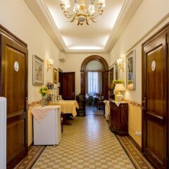 Отель B&B Casa delle Rose интерьер отеля фото 2