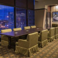 Отель DoubleTree Suites by Hilton Columbus США, Колумбус - отзывы, цены и фото номеров - забронировать отель DoubleTree Suites by Hilton Columbus онлайн гостиничный бар