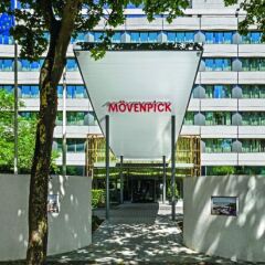 Отель Crowne Plaza Paris - Neuilly фото 3