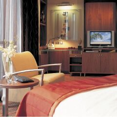 Radisson Blu Hotel, Dubai Media City удобства в номере