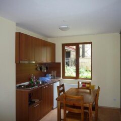 Отель Ski Apartment in Castle Complex Болгария, Пампорово - отзывы, цены и фото номеров - забронировать отель Ski Apartment in Castle Complex онлайн в номере фото 2