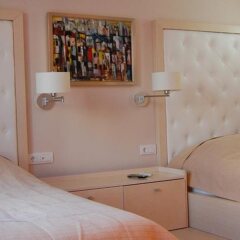 Отель Boutique Arta Novi Sad Сербия, Нови Сад - отзывы, цены и фото номеров - забронировать отель Boutique Arta Novi Sad онлайн удобства в номере