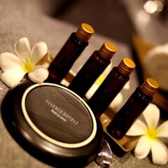 Отель La Siesta Hoi An Resort & Spa гостиничный бар