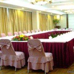 Отель City Hotel Xian Китай, Сиань - отзывы, цены и фото номеров - забронировать отель City Hotel Xian онлайн помещение для мероприятий фото 2