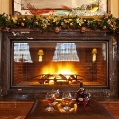 Grand Hotel Pomorie фото 3