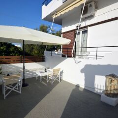 Отель Koukounari 2 Rooms Греция, Агистри - отзывы, цены и фото номеров - забронировать отель Koukounari 2 Rooms онлайн фото 2