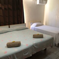 Отель Ahitea Lodge Французская Полинезия, Папеэте - отзывы, цены и фото номеров - забронировать отель Ahitea Lodge онлайн спа фото 2