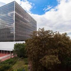 Отель Banquier Halldis Apartment Франция, Париж - отзывы, цены и фото номеров - забронировать отель Banquier Halldis Apartment онлайн фото 2