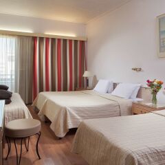 Best Western Candia Hotel комната для гостей фото 5