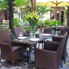 Отель Loc Phat Hoi An Homestay - Villa питание фото 3