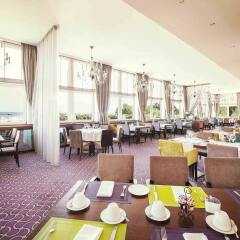 Отель Sofitel Grand Sopot питание фото 2