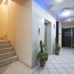 Hotel Apra International интерьер отеля фото 2