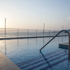 Hotel Miramare Stabia бассейн фото 3