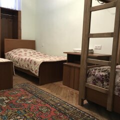 Отель Aregak B&B удобства в номере