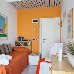 Hotel Darsena комната для гостей фото 3