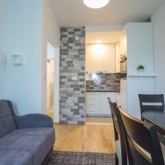 Отель Belgrade Center Apartment Skadarlija III Сербия, Белград - отзывы, цены и фото номеров - забронировать отель Belgrade Center Apartment Skadarlija III онлайн комната для гостей