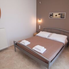 Отель Groundfloor Luxury Villa Heraklion Crete комната для гостей фото 4