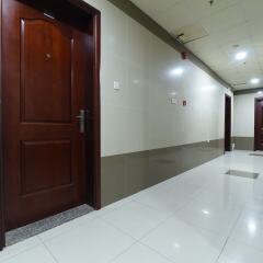 Отель OYO 247 Host Palace hotel apartment ОАЭ, Шарджа - отзывы, цены и фото номеров - забронировать отель OYO 247 Host Palace hotel apartment онлайн фото 5