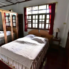Апартаменты Nong Apartment Pattaya - Adults Only Паттайя комната для гостей фото 2