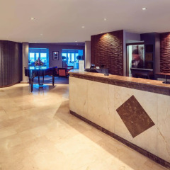 The Caleta Hotel Health, Beauty & Conference Centre интерьер отеля фото 2