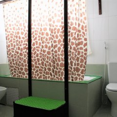 La Ruche du Monde in Dakar, Senegal from 49$, photos, reviews - zenhotels.com bathroom photo 2
