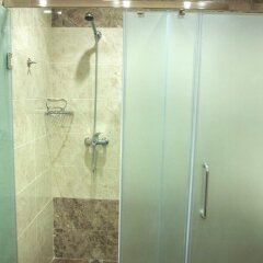 Amberd Hotel Сагмосаван ванная фото 2