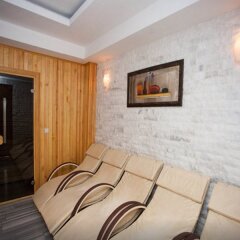 Goldenday Wings Hotel in Kusadasi, Turkiye from 90$, photos, reviews - zenhotels.com pool